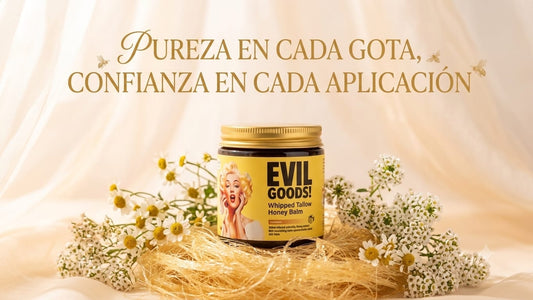 ✨ Bálsamo Facial Rejuvenecedor fórmula Premium✨